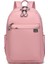 Extra Hafif Büyük Boy Uniseks Sırt Çantası BC 3229 - Pudra 1