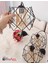 81-90 cm 4 Adet Koza One Glass Salon Avize, Mutfak Avize, Hol Avize, Cam Avize 4 Modern 26 x 73 E27 3