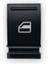 Sağ Arka Cam Açma Düğmesi Seat Altea Xl 2008-2015 7L6959855B 4