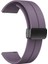 Ticwatch E3 20 mm Için Klasik Model Kancalı Manyetik Kopçalı Kayış-Kordon Krd-84 1
