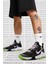 Air Max Impact 3 Basketball Shoes Unisex Basketbol Ayakkabısı Siyah 1