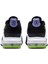Air Max Impact 3 Basketball Shoes Unisex Basketbol Ayakkabısı Siyah 3