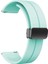 Tecno Watch 2 20 mm Için Klasik Model Kancalı Manyetik Kopçalı Kayış-Kordon Krd-84 1