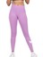 Sportswear Leg-A-See Swoosh, Pamuklu Mor Swoosh Tayt 1