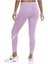 Sportswear Leg-A-See Swoosh, Pamuklu Mor Swoosh Tayt 2