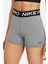 Pro Women's Shorts Tights Pro 365 Kadın Tayt Şort Gri 1