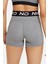 Pro Women's Shorts Tights Pro 365 Kadın Tayt Şort Gri 2