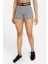 Pro Women's Shorts Tights Pro 365 Kadın Tayt Şort Gri 3