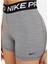Pro Women's Shorts Tights Pro 365 Kadın Tayt Şort Gri 4