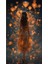 Renkli Baskılı Sayılarla Boyama Hobi Seti (Çerçeveli-Büyük Boy) 95X125 Cm: Dilek Feneri 1