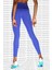 Dri Fit One Leggings Blue Toparlayıcı Tayt Mavi 2