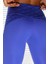 Dri Fit One Leggings Blue Toparlayıcı Tayt Mavi 3