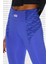 Dri Fit One Leggings Blue Toparlayıcı Tayt Mavi 4