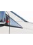 Mercedes Sprinter W906 Krom Kelebek Cam Yeri 2 Parça 2013 Üzeri 1