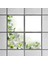 60X60 LED Panel Sıva Altı Desenli 2x2 Dörtlü Grup 46511137SA 2