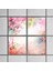 60X60 LED Panel Sıva Altı Desenli 2x2 Dörtlü Grup 46510102SA 2