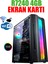 Dmc N11X Intel Core I5 3470 16GB 256GB SSD+1TB HDD,4GB R7240 23.8" Masaüstü Oyun Bilgisayarı 4