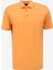 Açık Turuncu Erkek Polo Yaka Regular Fit Polo T-Shirt FC4SM-TST 0250 1