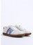 Beyaz Kadın Sneaker K201608-004 2