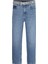 Tommy Hilfiger Normal Bel Mavi Erkek Denim Pantolon Archıve Reconstructed Mıd Wash 1