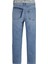 Tommy Hilfiger Normal Bel Mavi Erkek Denim Pantolon Archıve Reconstructed Mıd Wash 2