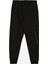 Siyah Erkek Classic Fit Eşofman Altı E-Weepy 1