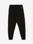 Siyah Erkek Classic Fit Eşofman Altı E-Weepy 2