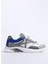 Beyaz Erkek Sneaker Lawson 1