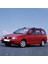 Vw Polo Classic Variant 1996-2002 Sağ Ön Tavan Güneşlik Gri 6K1857552G 2