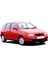 Seat Ibiza 1993-1999 Sağ Ön Tavan Güneşlik Gri 6K1857552A 2