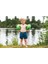 Grünflügel Swimsafe Kolluk 1-6 Yaş 3