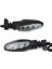 Motosiklet Dönüş Sinyal Işığı LED Ön LED Amber Göstergeleri 800/1200/900 Hız Üçlü 2017-2020 (Yurt Dışından) 1