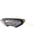 Motosiklet Entegre Flaşör Lambası LED Arka Işık Dönüş Sinyali Fz-10 -09 MT09 Tracer 900/GT Mt-09 (Yurt Dışından) 1