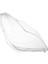 Sağ Far Kabuk Lamba Gölge Şeffaf Lens Kapağı Far Kapağı A2198202961 W219 2006-2011 Için (Yurt Dışından) 1