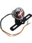 Motosiklet LED Retro Arka Lambası Stop Kuyruk Işık Plaka Arka Lamba Chopper Cafe Için (Yurt Dışından) 1