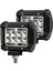 4 Inç 20W LED Çubuk Offroad 9-30V LED Işık Çubuğu Araba Çalışma Lambası Kamyonlar Için Traktör Suv Atv Niva Oto Aksesuarları (Yurt Dışından) 1