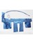 B0004071 ARÇELİK Beko Altus Ara Bölme Rezistansı 4254090385 1