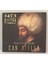 Can Atilla 1453 Fatih The Conqueror CD (Orjinal Dönem Baskı) 1