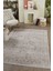 Valeria Polyester Modern Dokuma Salon Oturma Odası Halısı 1