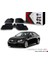 Chevrolet Cruze -2009 Için Uyumlu 3D Paspas 1