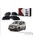 Citroen Berlingo -2019 Için Uyumlu 3D Paspas 1
