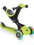 Go Up Deluxe Işıklı Scooter - Yeşil 3