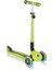 Go Up Deluxe Işıklı Scooter - Yeşil 4