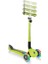 Go Up Deluxe Işıklı Scooter - Yeşil 5