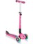 Go Up Deluxe Işıklı Scooter - Pembe 5