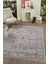 Valeria Polyester Modern Dokuma Salon Oturma Odası Halısı 1