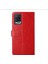 Oppo A54 4g Telefon Kılıfı Için Kılıf Darbeye Tpu Kabuk Kapak Kapak Kitap (Yurt Dışından) 1