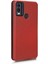 Nokia C22 Için Kılıf Tam Koruma Deri Folio Flip Case Manyetik (Yurt Dışından) 3