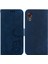 Samsung Galaxy Xcover 5 Tutucu Kapak Kabartmalı Sevimli Kaplan Kartı (Yurt Dışından) 1