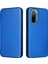 Kart Tutucu Kartı ile Ulefone Not 13P Deri Folio Flip Case Için Kılıf (Yurt Dışından) 1